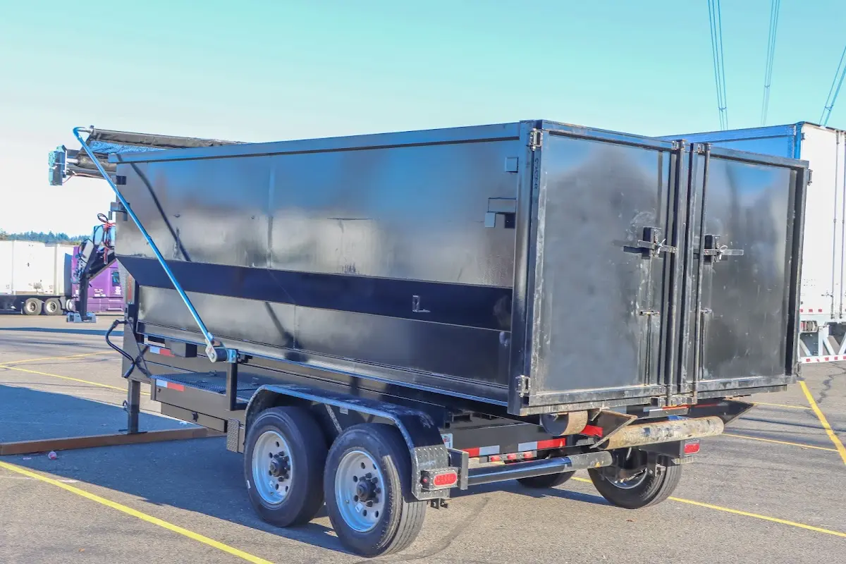 Dumpster Rental services in Cottonwood Heights, UT